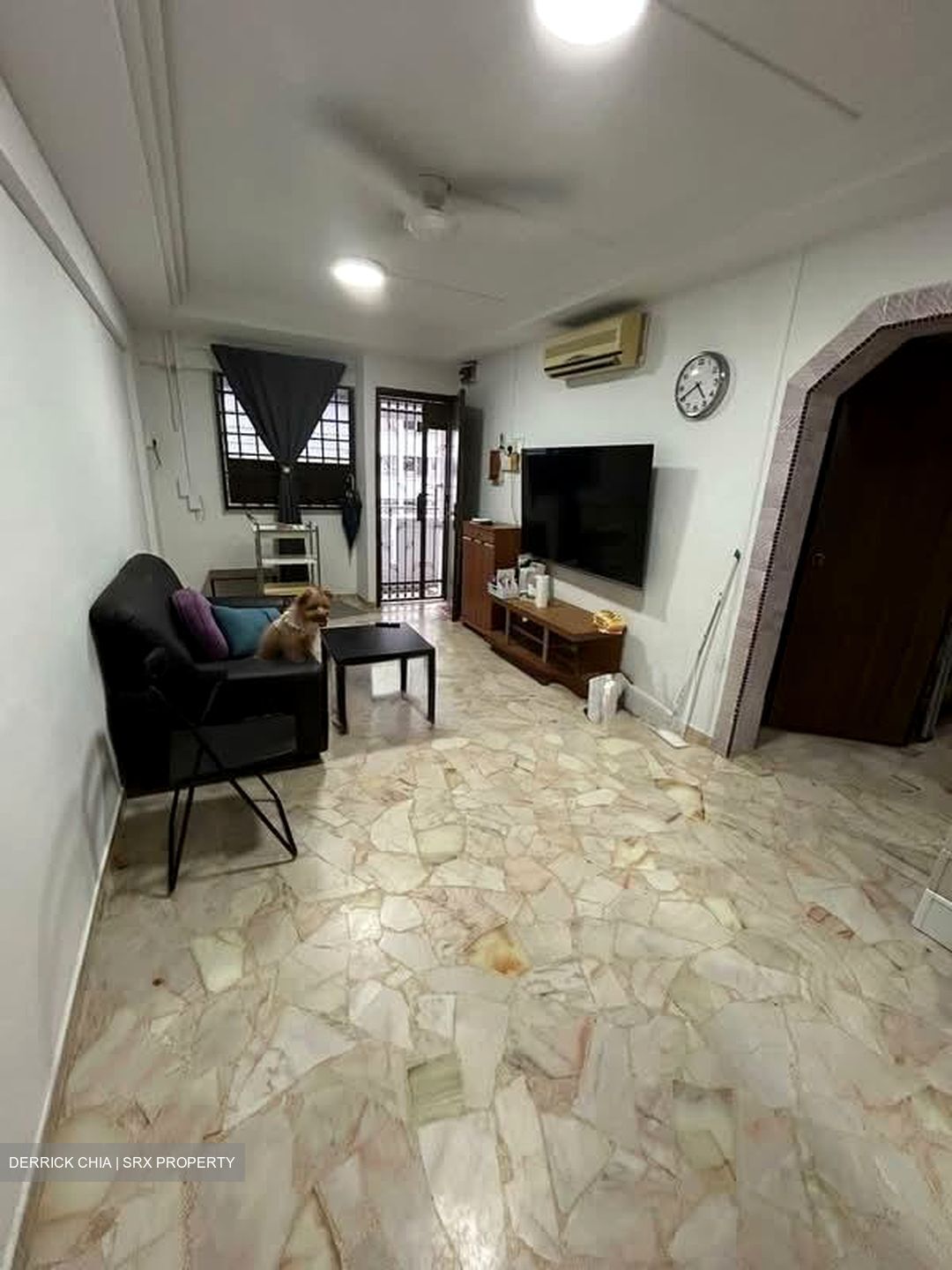 Blk 704 Chong Pang Green (Yishun), HDB 3 Rooms #567581901